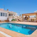 Villa Ingrid *