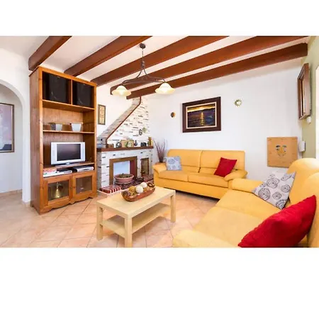 Villa Ingrid