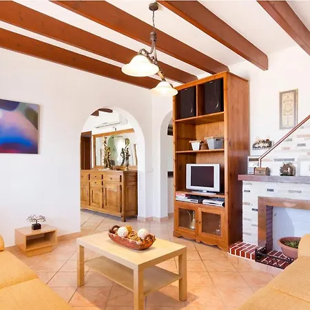 Villa Ingrid Alaior