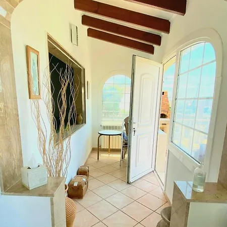 Villa Ingrid
