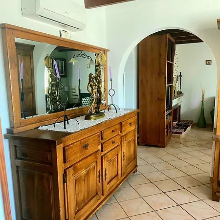 Villa Ingrid *