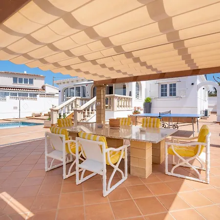 Villa Ingrid