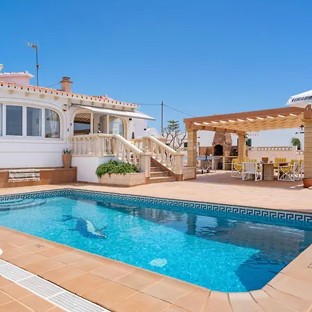 Villa Ingrid *