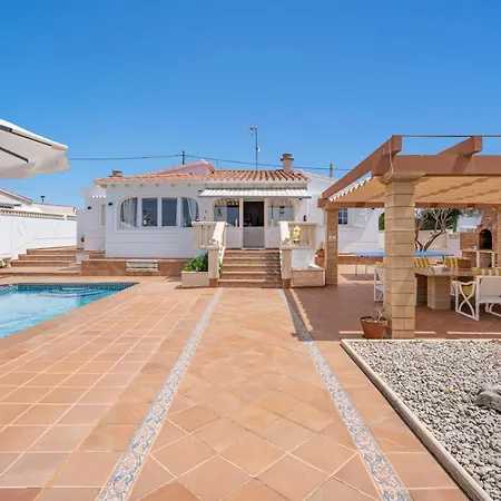 Ingrid Villa Alaior