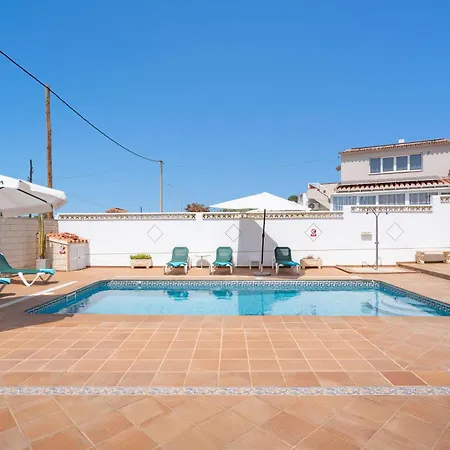 Villa Ingrid *