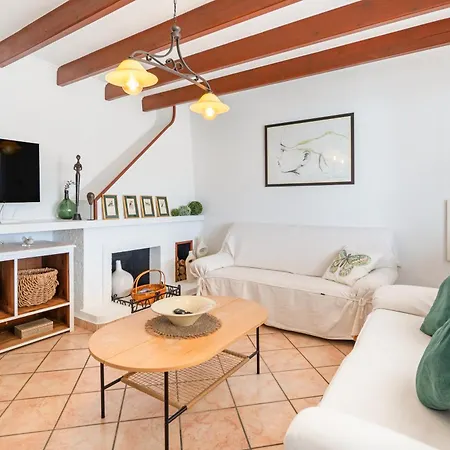 Villa Ingrid